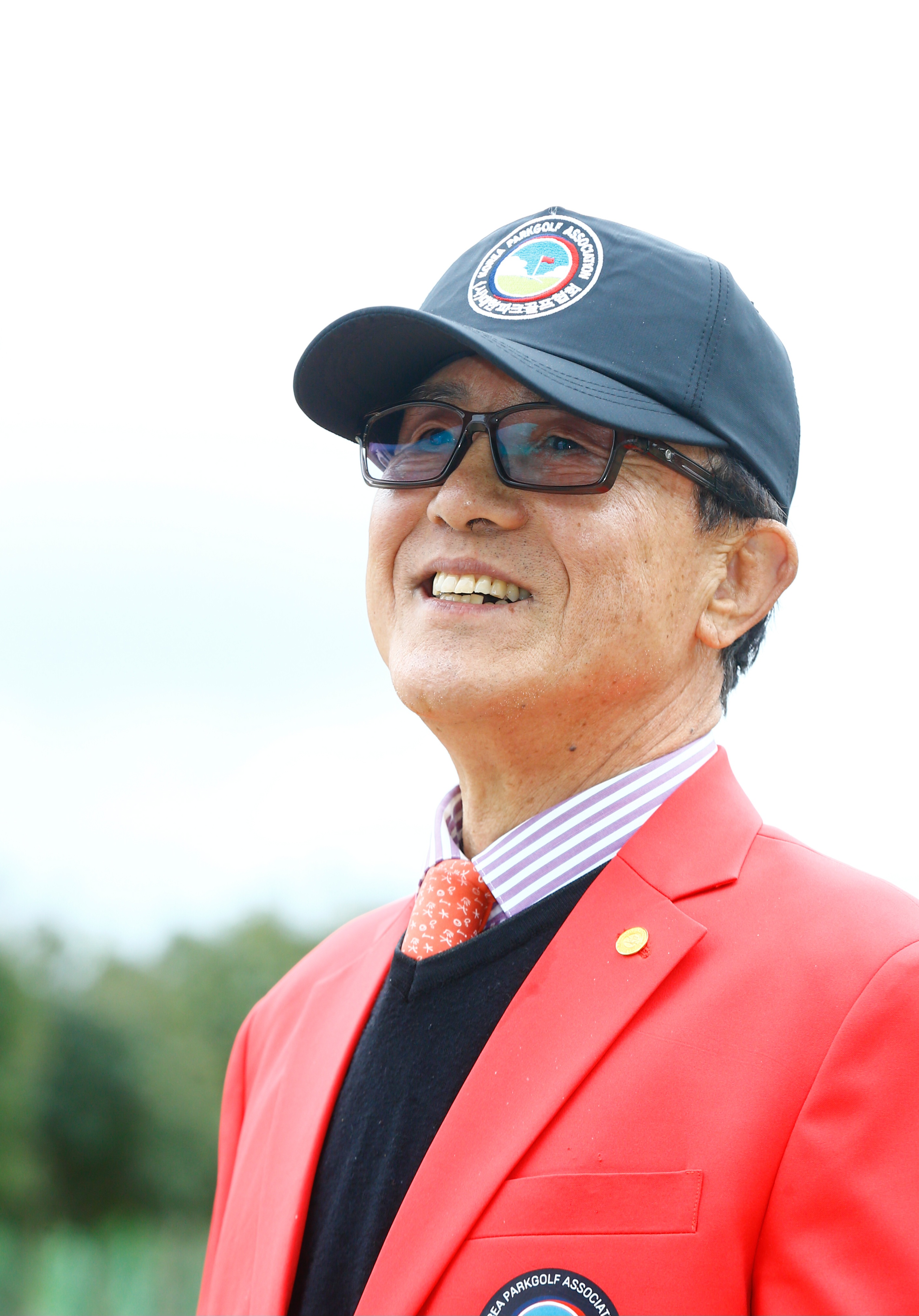 송양화 회장